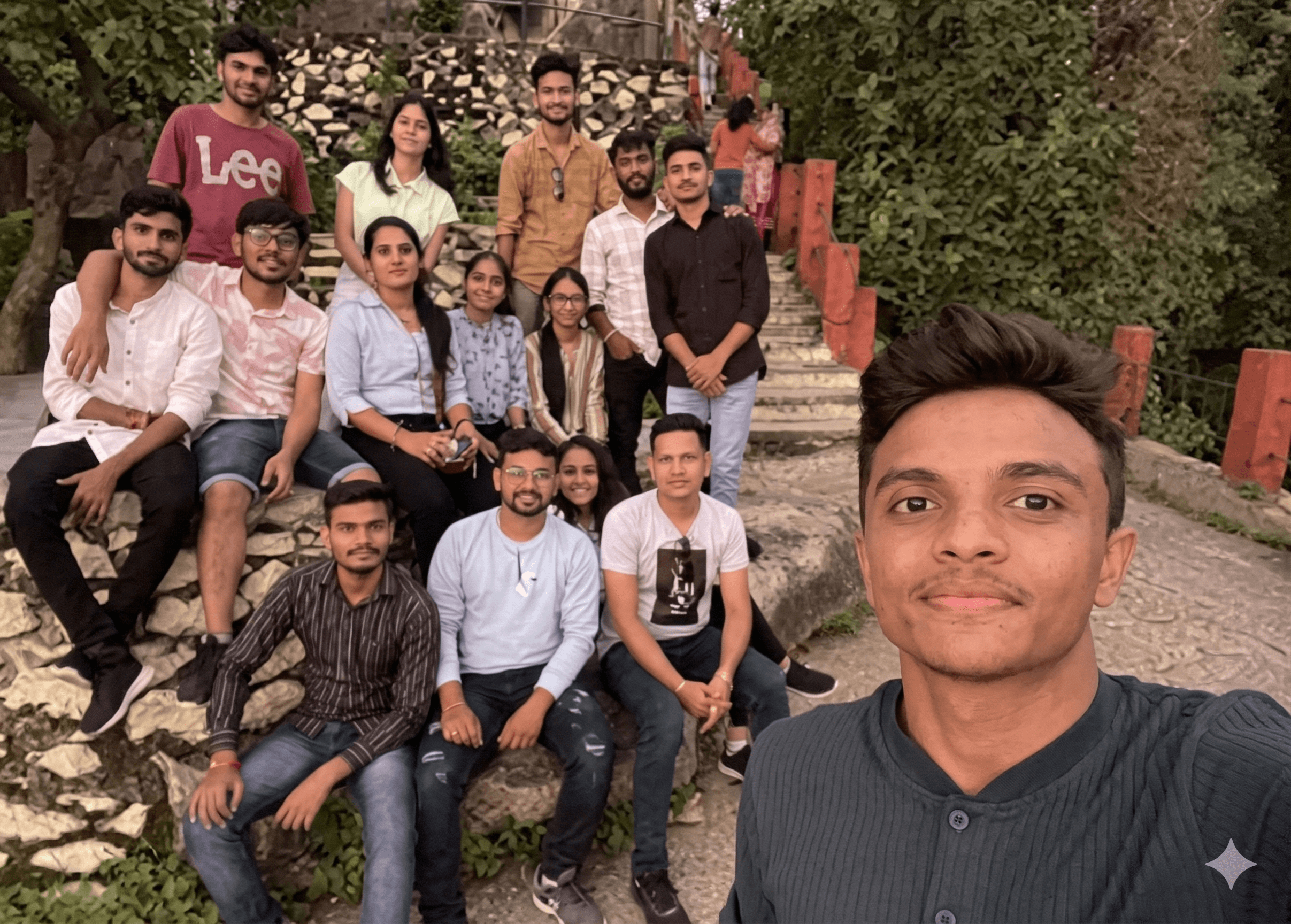 DesireInfoWeb work culture